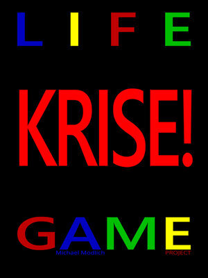 cover image of Krise!